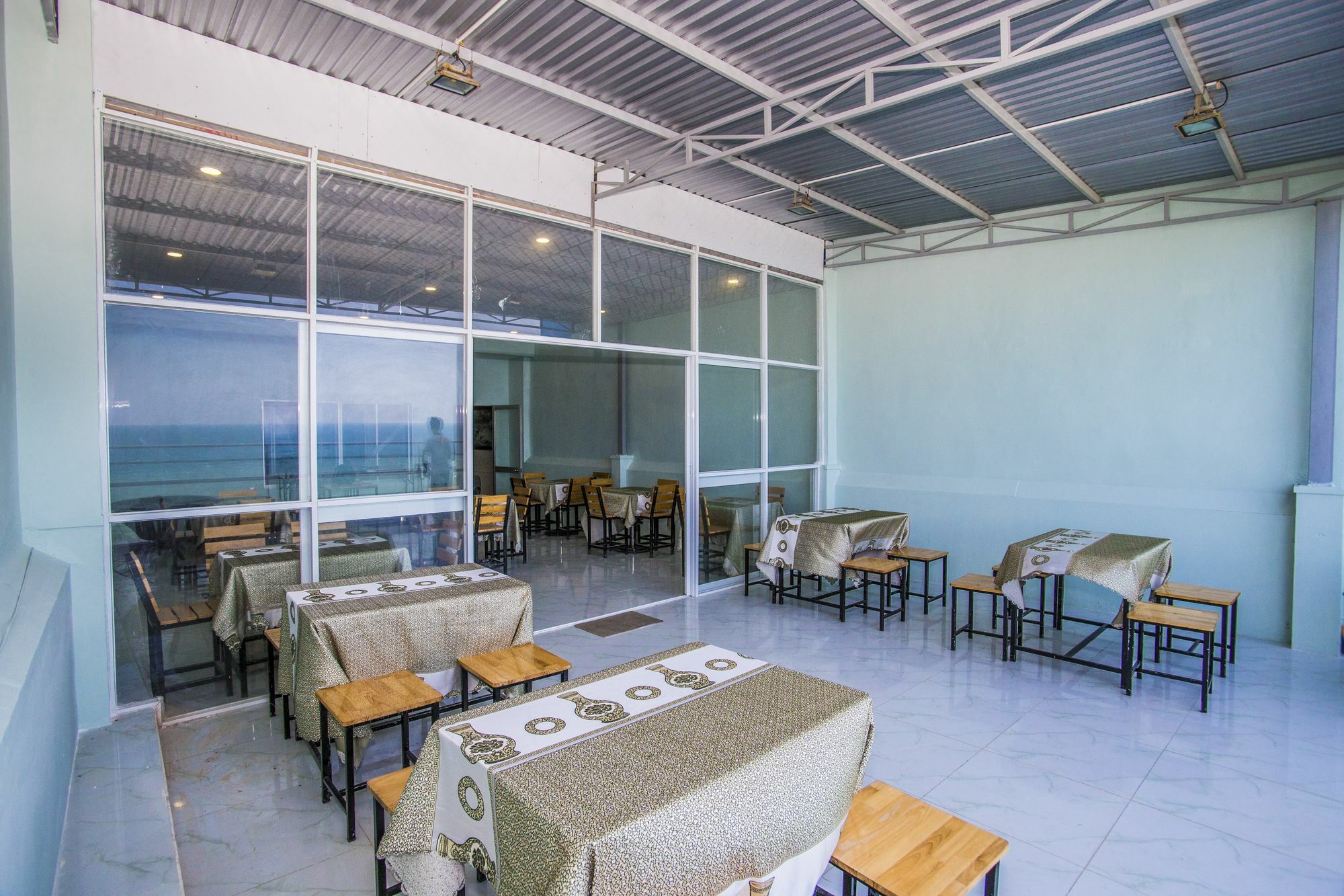 Hoan Hai Hotel Nha Trang Exterior photo
